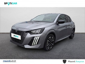 Peugeot 208 , garage PEUGEOT RODEZ MAUREL AVEYRON � Onet-le-Ch�teau