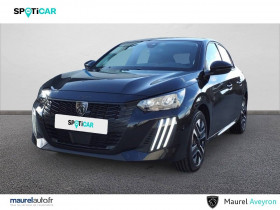 Peugeot 208 , garage PEUGEOT RODEZ MAUREL AVEYRON � Onet-le-Ch�teau