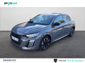 Annonce Peugeot 208 occasion Essence 208 Hybrid 100 e-DCS6 Allure 5p � Albi