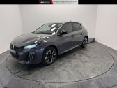 Peugeot 208 208 Hybrid 100 e-DCS6 Allure 5p   Saint Pierre du Mont 40
