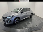 Peugeot 208 208 Hybrid 100 e-DCS6 Allure 5p   Saint-Pierre-du-Mont 40