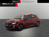 Peugeot 208 208 Hybrid 100 e-DCS6 Allure 5p   Saint Pierre du Mont 40