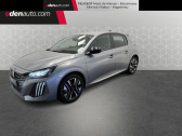 Annonce Peugeot 208 occasion Essence 208 Hybrid 100 e-DCS6 Allure 5p à Saint-Pierre-du-Mont