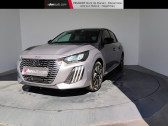 Peugeot 208 occasion année 2025 boite Sequentielle Annonce Peugeot 208 occasion Essence 208 Hybrid 100 e-DCS6 Allure 5p à Hagetmau