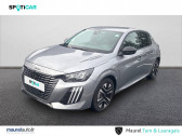 Peugeot 208 occasion  année 2024 boite Sequentielle Annonce Peugeot 208 occasion Essence 208 Hybrid 100 e-DCS6 Allure 5p à Albi