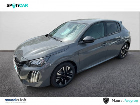 Peugeot 208 , garage PEUGEOT GGA MAUREL ALBI  Albi