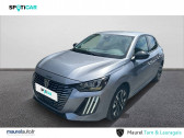Peugeot 208 208 Hybrid 100 e-DCS6 Allure 5p   Mazamet 81