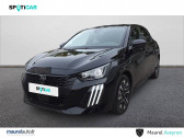 Annonce Peugeot 208 occasion Essence 208 Hybrid 100 e-DCS6 Allure 5p  Onet-le-Chteau