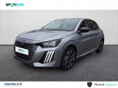 Annonce Peugeot 208 occasion Essence 208 Hybrid 100 e-DCS6 Allure 5p  Onet-le-Chteau