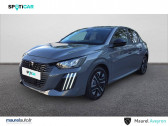 Peugeot 208 208 Hybrid 100 e-DCS6 Allure 5p   Onet-le-Chteau 12