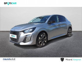 Annonce Peugeot 208 occasion Essence 208 Hybrid 100 e-DCS6 Allure 5p à Onet-le-Château