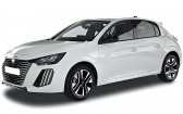 Annonce Peugeot 208 occasion Essence 208 Hybrid 100 e-DCS6 Allure 5p à Villefranche-de-Rouergue
