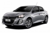 Peugeot 208 occasion année 2025 boite Sequentielle Annonce Peugeot 208 occasion Essence 208 Hybrid 100 e-DCS6 Allure 5p à Villefranche-de-Rouergue