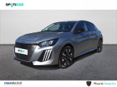 Peugeot 208 occasion année 2024 boite Sequentielle Annonce Peugeot 208 occasion Essence 208 Hybrid 100 e-DCS6 Allure 5p à Villefranche-de-Rouergue
