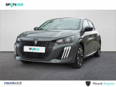 Peugeot 208 occasion année 2024 boite Sequentielle Annonce Peugeot 208 occasion Essence 208 Hybrid 100 e-DCS6 Allure 5p à Villefranche-de-Rouergue
