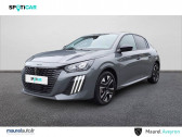 Peugeot 208 208 Hybrid 100 e-DCS6 Allure 5p   Villefranche-de-Rouergue 12