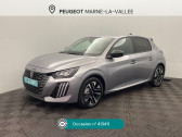Peugeot 208 208 HYBRID 100 E-DCS6 ALLURE  � Mont�vrain 77