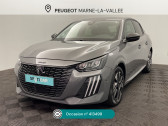 Annonce Peugeot 208 occasion Essence 208 HYBRID 100 E-DCS6 ALLURE � Mont�vrain