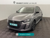 Peugeot 208 208 Hybrid 100 e-DCS6 Allure  � Mont�vrain 77