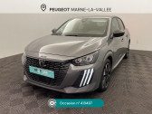 Annonce Peugeot 208 occasion Essence 208 Hybrid 100 e-DCS6 Allure � Mont�vrain