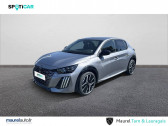 Annonce Peugeot 208 occasion Essence 208 Hybrid 100 e-DCS6 GT 5p  Castres