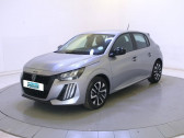 Peugeot 208 208 Hybrid 100 e-DCS6   SAINT NAZAIRE 44