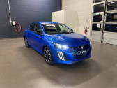 Peugeot 208 208 Hybrid 100 e-DCS6   STMAUR 36