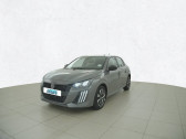 Peugeot 208 occasion année 2024 Annonce Peugeot 208 occasion Essence 208 Hybrid 100 e-DCS6 à LA ROCHELLE