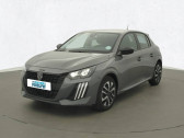 Peugeot 208 208 Hybrid 100 e-DCS6   GUERANDE 44