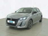 Annonce Peugeot 208 occasion Essence 208 Hybrid 100 e-DCS6  LE MANS