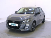Peugeot 208 occasion année 2024 Annonce Peugeot 208 occasion Essence 208 Hybrid 100 e-DCS6 à LES SABLES D'OLONNE