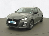Peugeot 208 208 Hybrid 100 e-DCS6   ST GEORGES DES COTEAUX 17