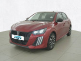 Peugeot 208 occasion année 2024 Annonce Peugeot 208 occasion Essence 208 Hybrid 100 e-DCS6 à TONNAY CHARENTE