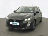 Annonce Peugeot 208 occasion Essence 208 Hybrid 100 e-DCS6  ST GEORGES DES COTEAUX
