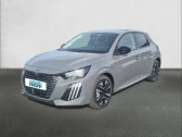 Peugeot 208 occasion année 2025 Annonce Peugeot 208 occasion Essence 208 Hybrid 100 e-DCS6 à TRELISSAC