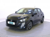 Annonce Peugeot 208 occasion Essence 208 Hybrid 100 e-DCS6  LA ROCHELLE