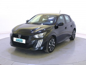 Peugeot 208 , garage CLARA AUTOMOBILES LA ROCHELLE  LA ROCHELLE