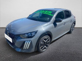 Peugeot 208 occasion année 2025 Annonce Peugeot 208 occasion Essence 208 Hybrid 100 e-DCS6 à Anthy-sur-Léman