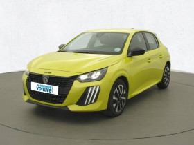 Peugeot 208 , garage CLARA AUTOMOBILES COGNAC  CHATEAUBERNARD