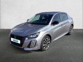 Peugeot 208 208 Hybrid 100 e-DCS6   LA ROCHE SUR YON 85