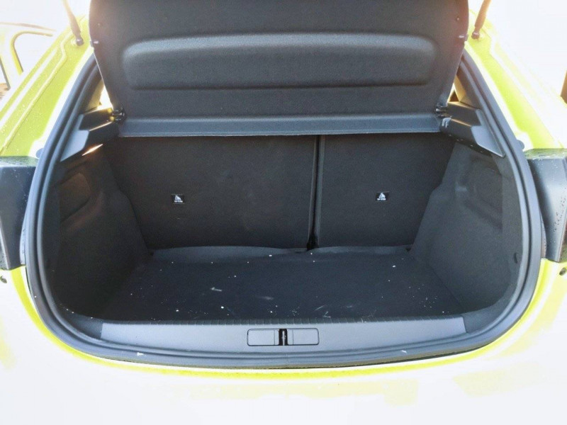 Peugeot 208 208 Hybrid 100 e-DCS6  occasion  LUCON - photo n6