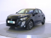 Peugeot 208 occasion année 2024 Annonce Peugeot 208 occasion Essence 208 Hybrid 100 e-DCS6 à TONNAY CHARENTE
