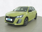 Annonce Peugeot 208 occasion Essence 208 Hybrid 100 e-DCS6  LE MANS