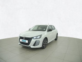 Peugeot 208 208 Hybrid 100 e-DCS6  2024 - annonce de voiture en vente sur Auto Sélection.com