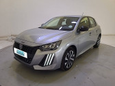 Peugeot 208 occasion année 2024 Annonce Peugeot 208 occasion Essence 208 Hybrid 100 e-DCS6 à ST GEORGES DES COTEAUX