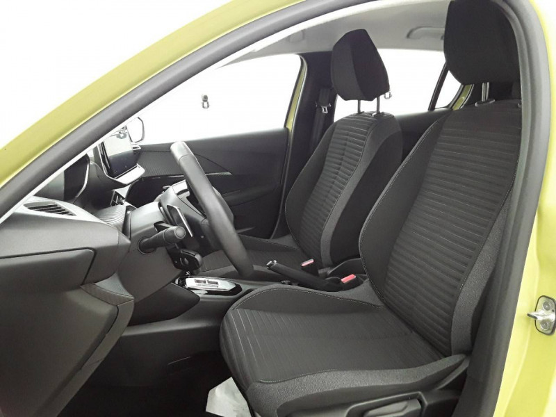Peugeot 208 208 Hybrid 100 e-DCS6  occasion  LE MANS - photo n9