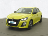 Peugeot 208 208 Hybrid 100 e-DCS6   ST GEORGES DES COTEAUX 17