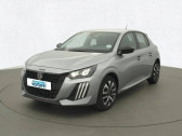 Peugeot 208 208 Hybrid 100 e-DCS6   ST GEORGES DES COTEAUX 17
