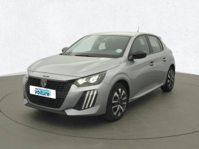 Peugeot 208 , garage CLARA AUTOMOBILES SAINTES  ST GEORGES DES COTEAUX