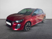 Peugeot 208 208 Hybrid 100 e-DCS6   Anthy-sur-Léman 74